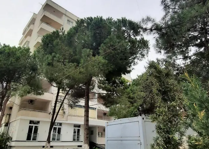 Apartment For Rent - Near The Beach